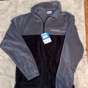 Columbia jacket